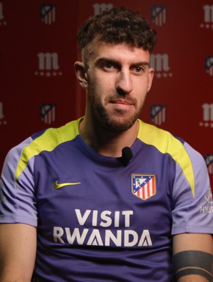 Ruggeri: "We can build something special and the aim is to win trophies"