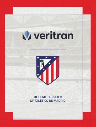 We join forces with Veritran to optimise our supporters’ digital experience