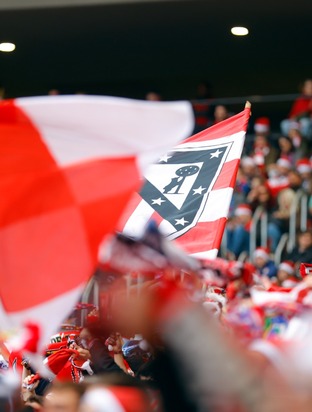 22.440 socios han adquirido su entrada para la final de la Copa del Rey