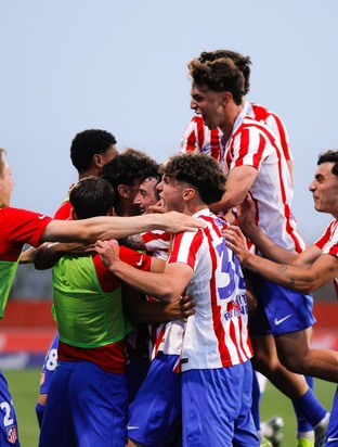 Misión: victoria en Teruel