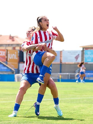 ¡Gran triunfo en Badalona!