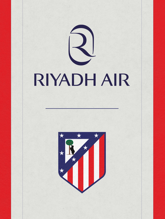 Riyadh Air, nuevo patrocinador principal del Atlético Femenino