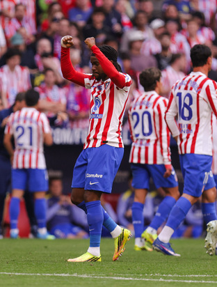 ¡Triunfo contra el Girona!