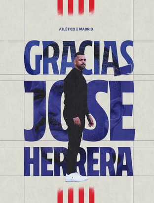 José Herrera no continuará como entrenador del Atlético Femenino