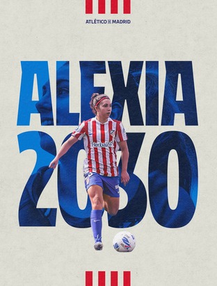 Alexia renueva hasta 2030