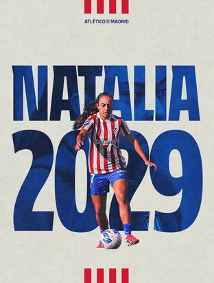 Natalia renueva hasta 2029