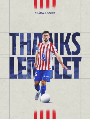 Lenglet to join Benfica