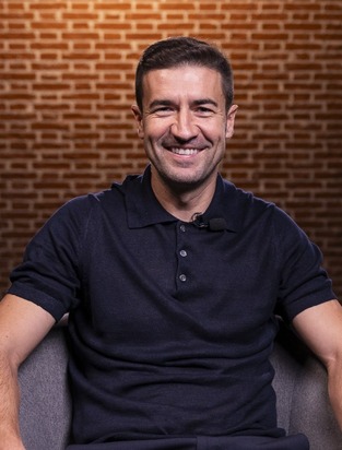 Gabi se incorpora al cuerpo técnico del primer equipo