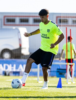 La Academia, presente una pretemporada más en Los Ángeles de San Rafael