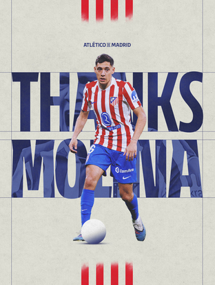 Agreement with AS Roma over the transfer of Nahuel Molina