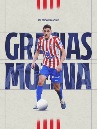 Acuerdo con la AS Roma para el traspaso de Nahuel Molina