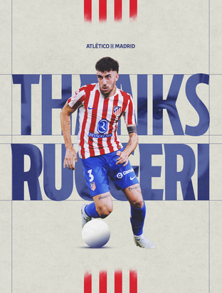 Agreement with Aston Villa over the transfer of Ruggeri