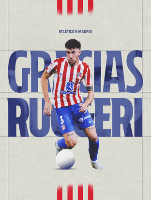 Acuerdo con el Aston Villa para el traspaso de Ruggeri