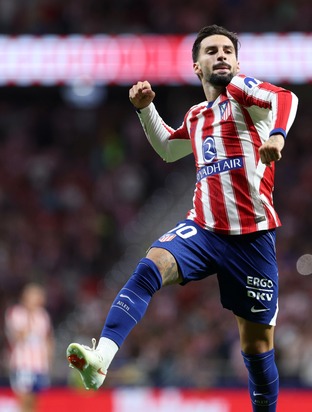 ¡Triunfal debut liguero!