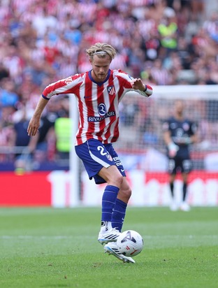 Así han comenzado la temporada nuestros nuevos jugadores