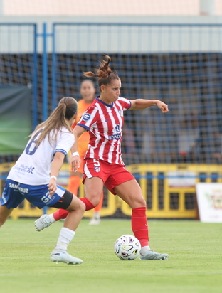 Arrancamos la Liga F con un derbi