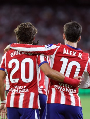 Buscamos el quinto triunfo seguido en LaLiga