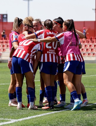 Victoria ante el Alavés