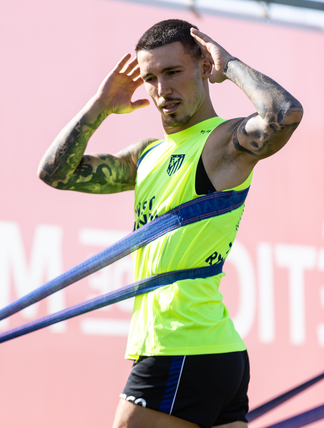 Fotogalería: En modo derbi