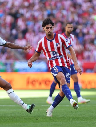 Johnny: "Hoy ha sido un día increible y debemos seguir así"