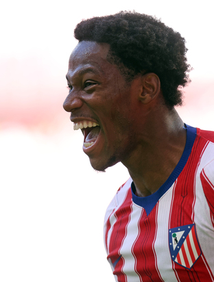 Jonathan David: seventh player in our history to score in his first three league matches