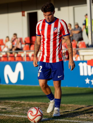 Derrota en Alcalá