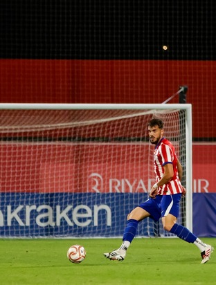 Acuerdo con el United Football Club para el traspaso de Puric