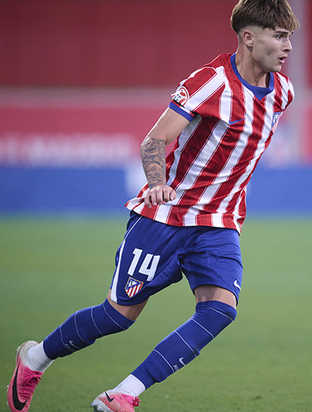 ¡A por el triunfo ante el Zaragoza!