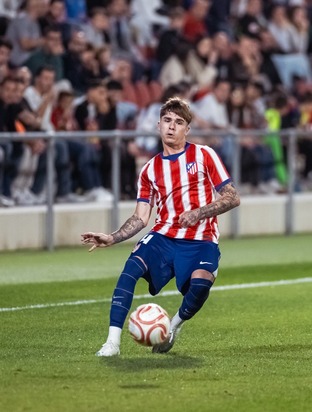 Tablas entre el Madrileño y el Zaragoza en un vibrante duelo