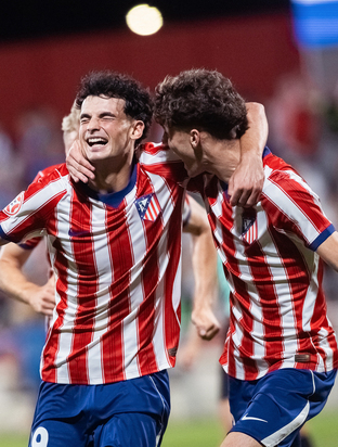 A reencontrarnos con la victoria ante el Jaén 