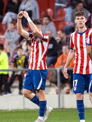 A buscar la victoria ante el Nàstic
