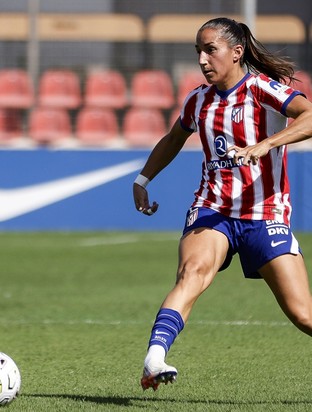 A por los tres puntos ante el Madrid CFF en nuestra vuelta a Alcalá