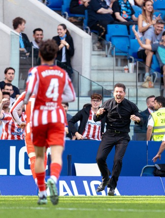 Photo gallery: The best moments of our victory