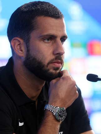 Hancko: "Este año queremos llegar todavía más lejos y ganar algún título"