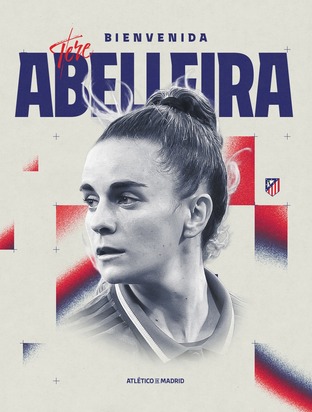 ¡Bienvenida, Tere Abelleira!