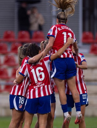 ¡A buscar los tres puntos ante el Valencia en Alcalá!