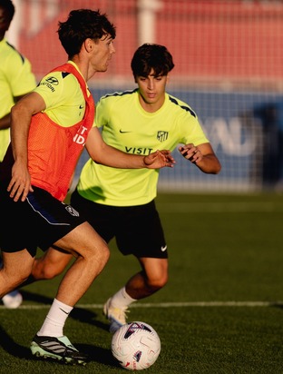 Fotogalería: Con el foco en el Deportivo