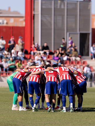 El Madrileño busca cerrar octubre con una victoria en Alcalá