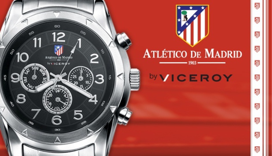 Nueva colección de relojes de Viceroy