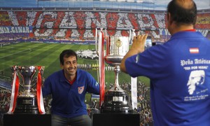 temp. 2015-2016 | Día de las Peñas 