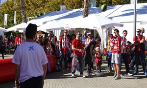 temp. 2015-2016 | Día de las Peñas 