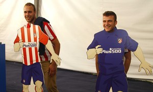 temp. 2015-2016 | Día de las Peñas 