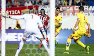 temp. 2015-2016 | Atlético de Madrid-Sporting