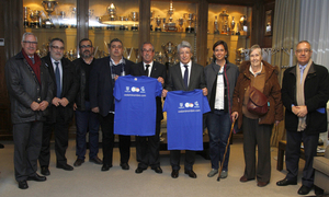 Temp. 2015-2016 | Atlético de Madrid - Real Sociedad | Cedo mi nombre