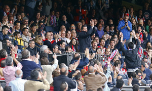 Temp. 2015-2016 | Atlético de Madrid - Celta | Simeone