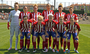 Temp. 2015/2016 | FC Barcelona - Atlético de Madrid