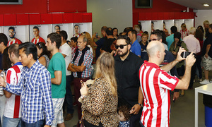 50 Aniversario Estadio Vicente Calderón