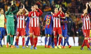 Temp. 16/17 | FC Barcelona - Atlético de Madrid | Final