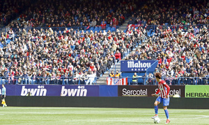 Liga Iberdrola | Atlético de Madrid Femenino - Athletic Club | Amanda