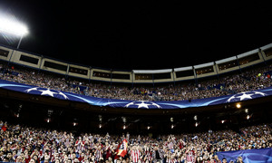 Temp. 16/17 | Atlético de Madrid - Leicester | Otra mirada 04